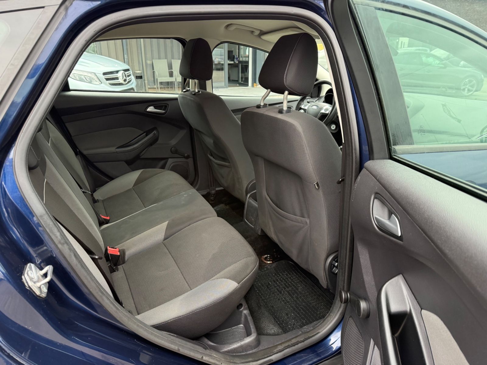 Focus Lim. Trend*1.6-92-KW*1.HAND*TÜV+SERVICE NE