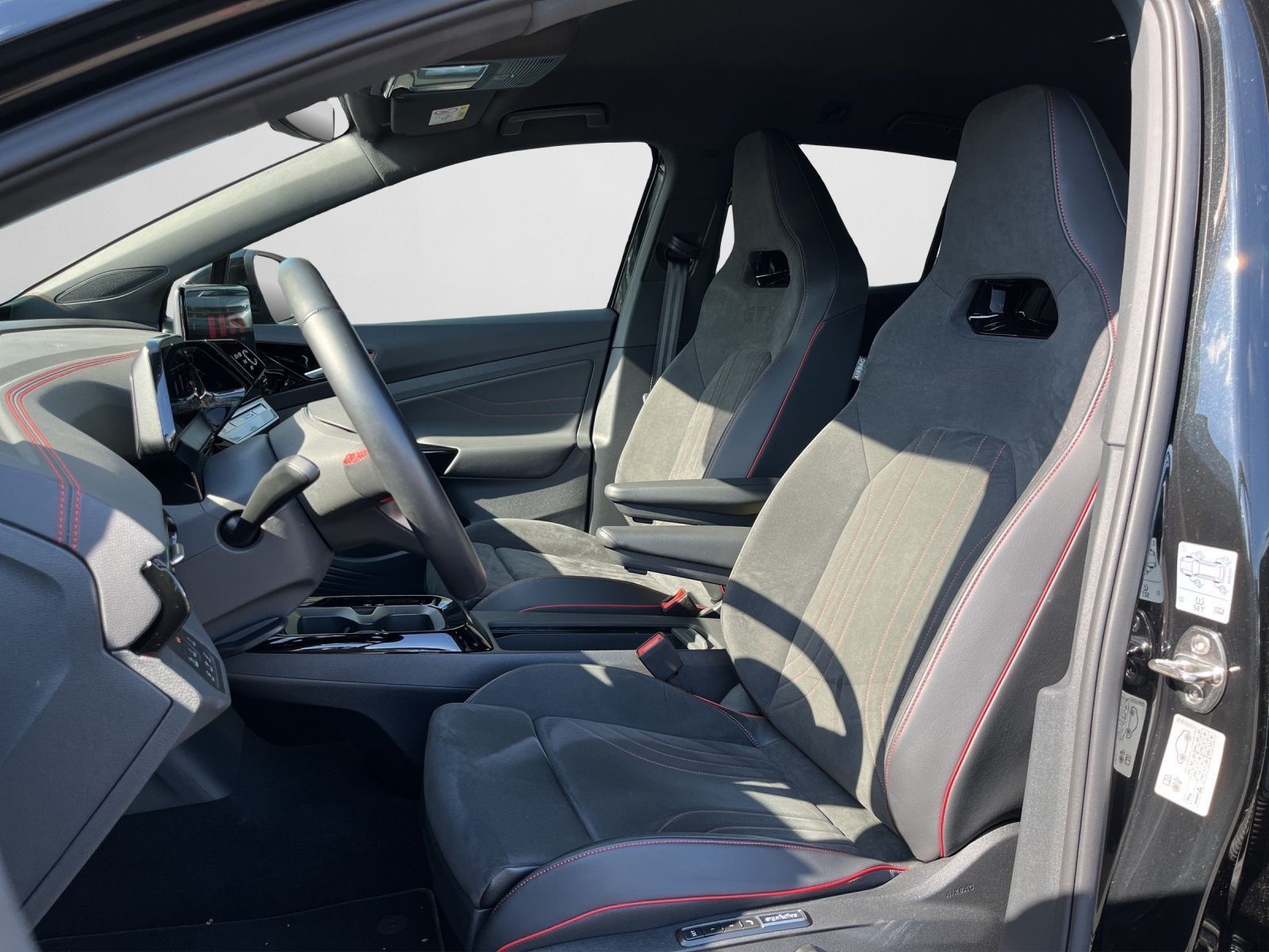 Volkswagen ID.5 - Bild 14