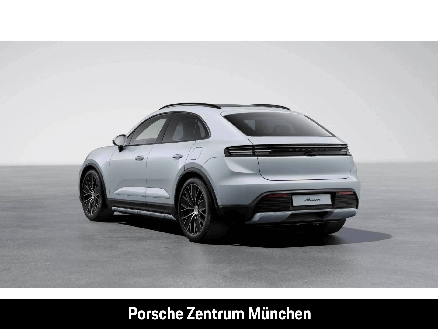 Porsche Macan - Bild 3