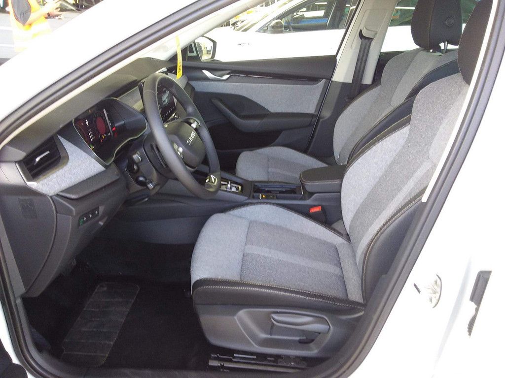 Skoda Octavia - Bild 3