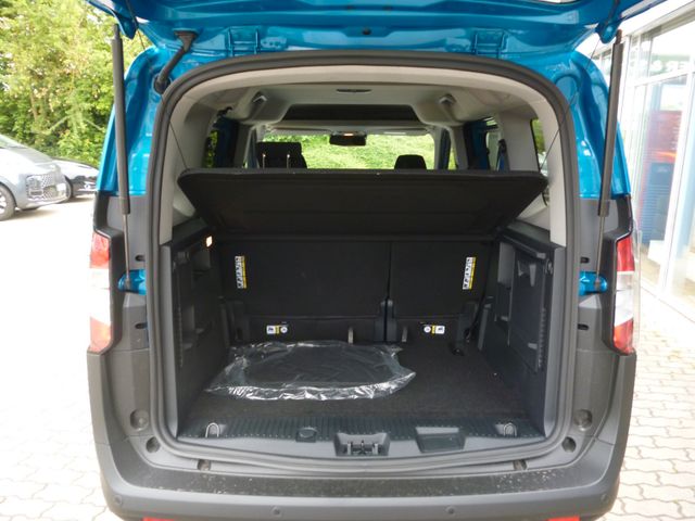 Tourneo Courier Trend*Winterpaket*EcoBoost