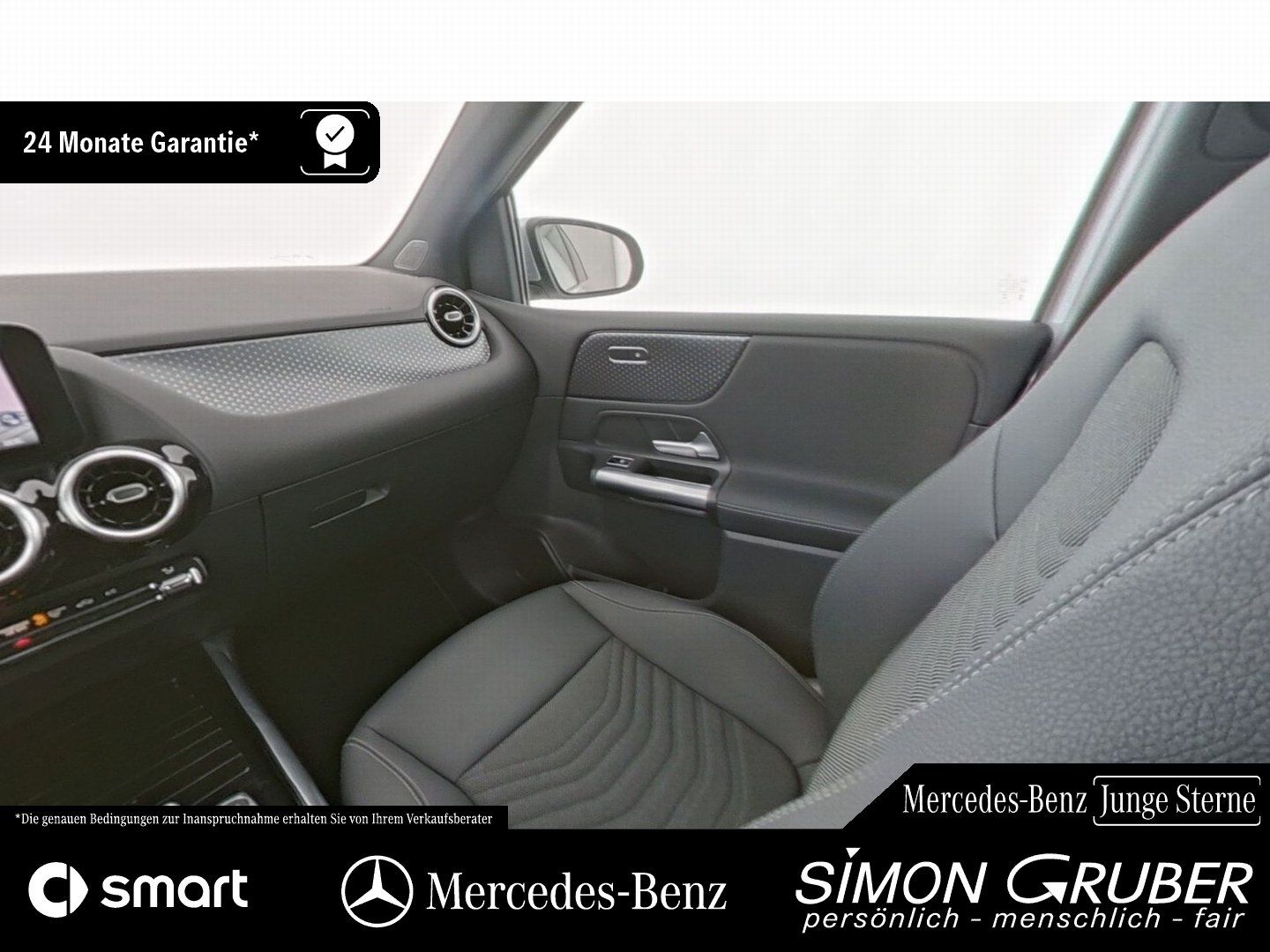 Fahrzeugabbildung Mercedes-Benz B 180 d Progressive LED Navi MBUX Kamera EasyP