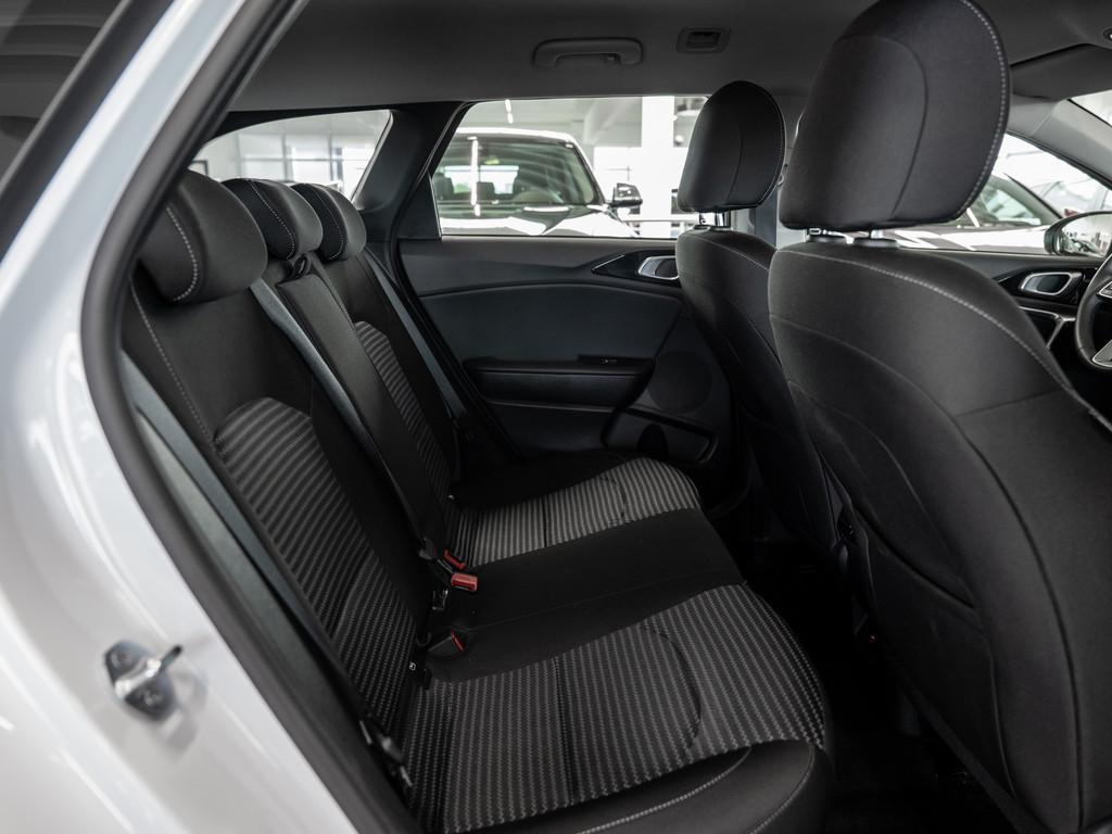 Kia Ceed SW 1.5 T-GDI DCT7 Spirit FACEL. LED ACC SHZ