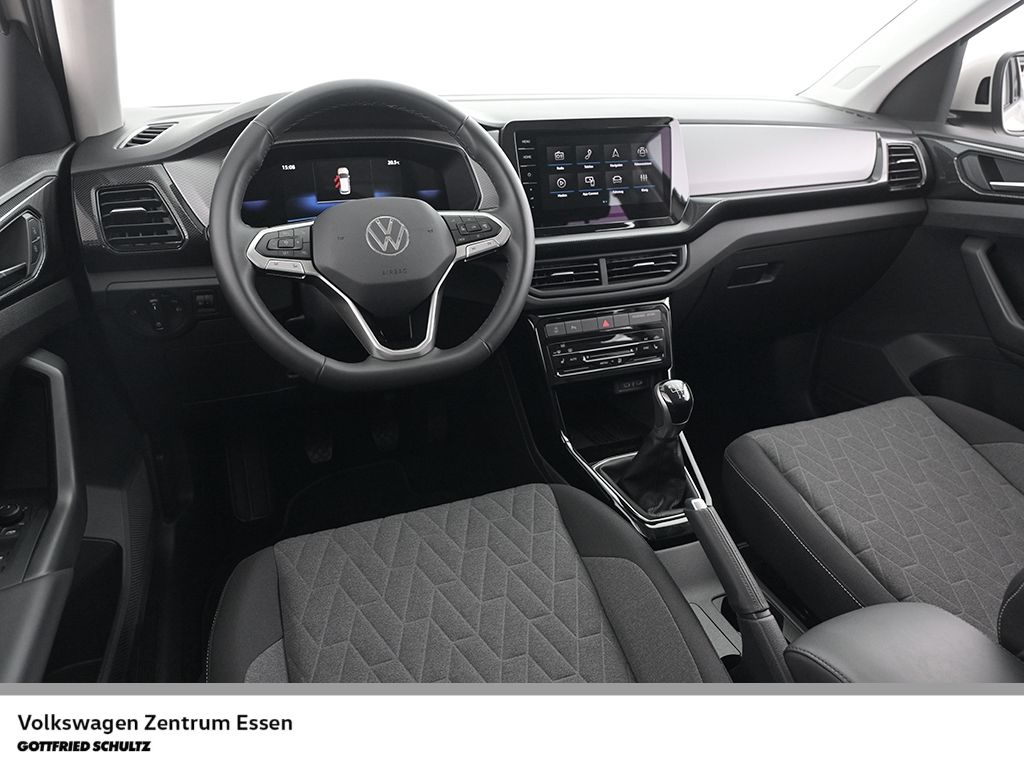 Volkswagen T-Cross - Bild 13