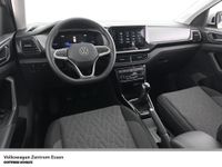 Volkswagen T-Cross - Vorschau Bild 13