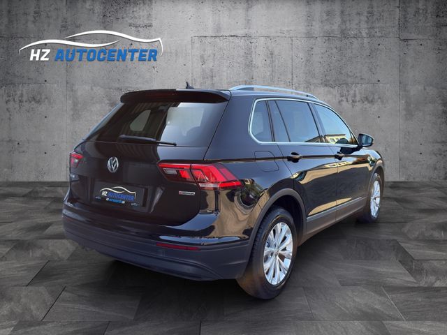 Volkswagen Tiguan 2.0 TDI DSG 4Motion*NAVI*APPLE*KAMERA*TOP