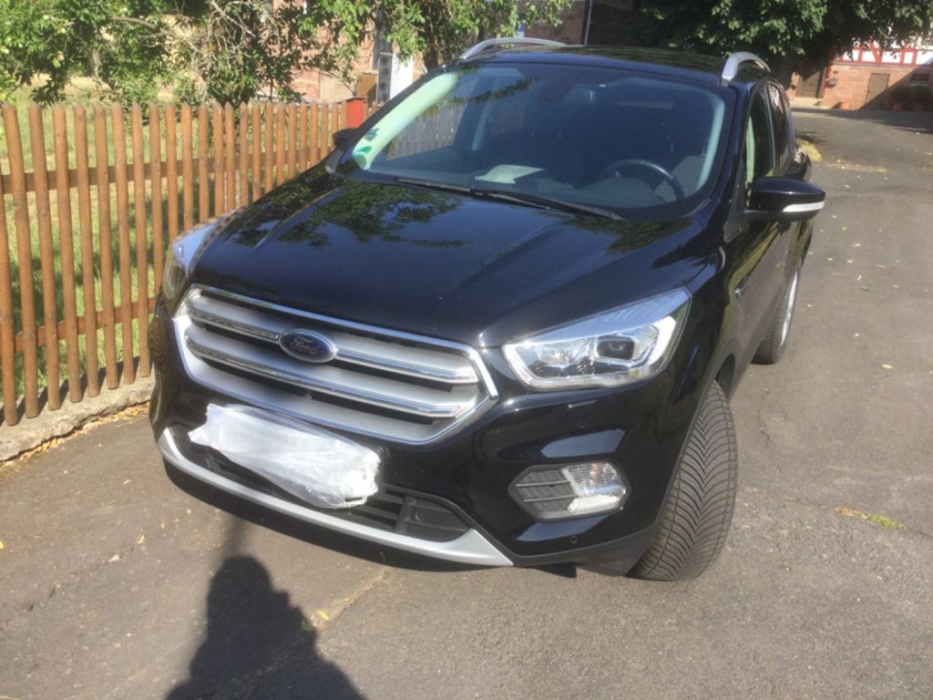 Image of Ford Kuga