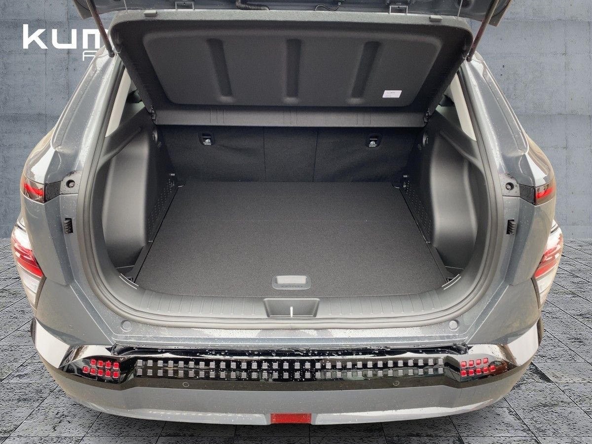 Hyundai KONA - Bild 13