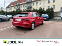 Audi A3 - Vorschau Bild 6