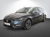 Seat Leon ST 2.0 TDI Automatik FR AHK StHzg PDC Kamer - Seat Leon in Karlsruhe