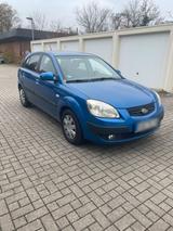 Kia Rio 1.4 | 2008 | 89.000 km | TÜV 05/26... - gebrauchte Kia Rio aus dem Jahr 2008