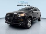 Audi Q7 3.6 FSI QU 2HAND PANO LEDER 18Z 7SITZER - gebrauchte Audi Q7 aus dem Jahr 2009
