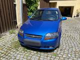 Chevrolet Kalos 1.2 72PS | 86446km | Anfän... - gebrauchte Chevrolet Kalos aus dem Jahr 2006