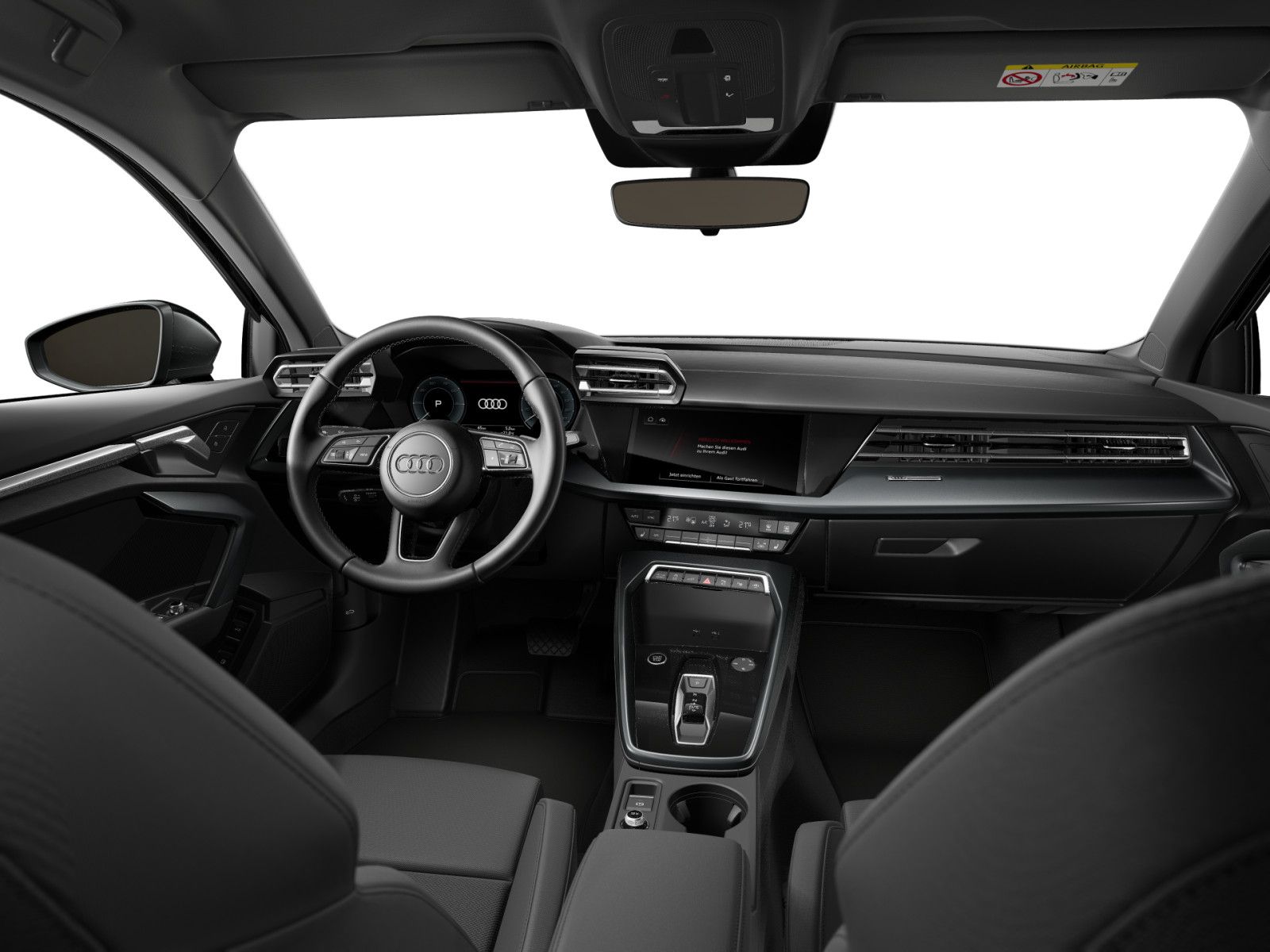 Audi A3 - Bild 8