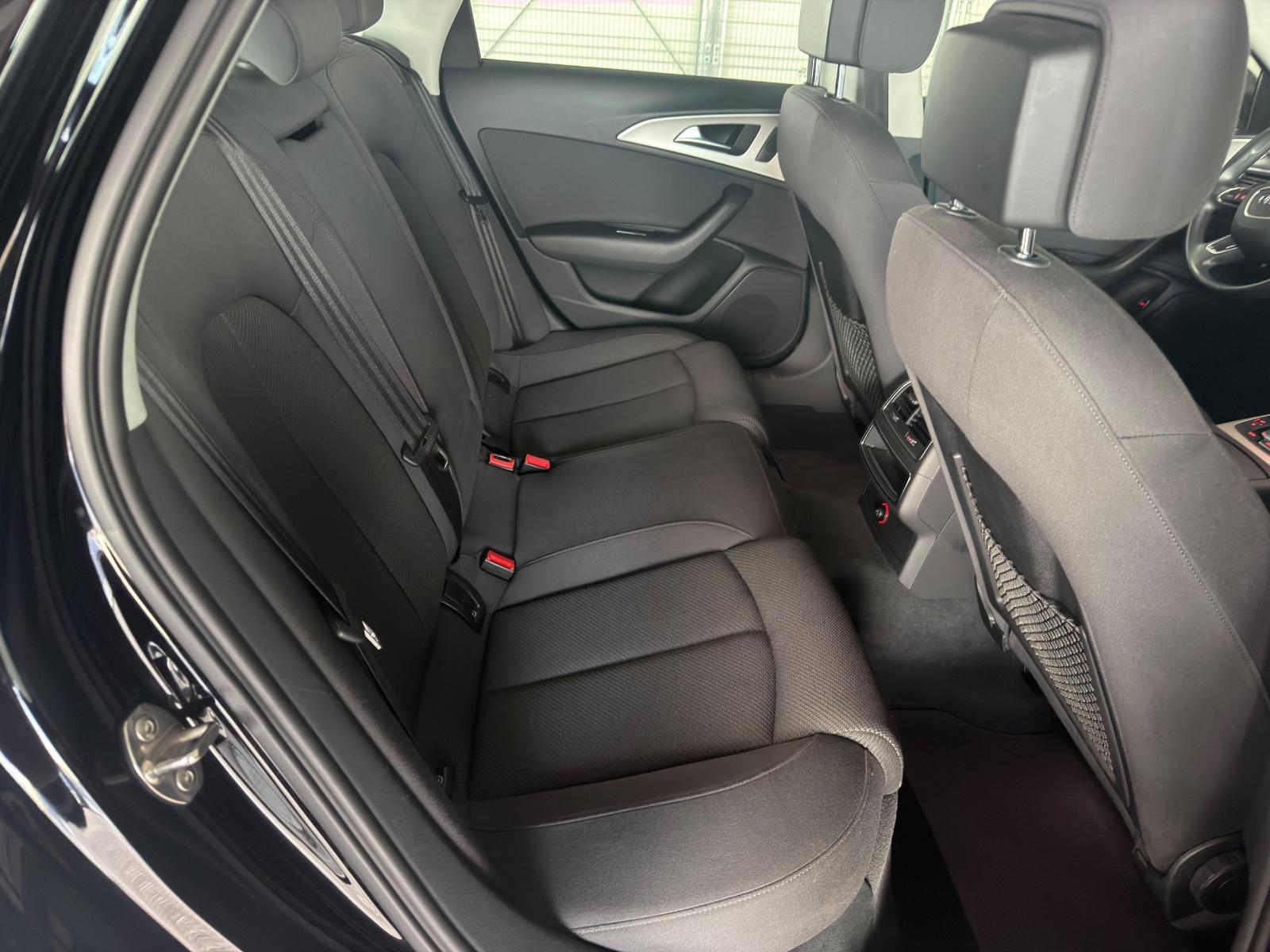 Audi A6 Avant 1.8 TFSI AUT TEMP BT PDC SHZ NAVI XENON