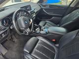 BMW X4 xDrive30d AT Advantage Advantage - BMW X4 in Frankfurt (Main)
