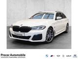 BMW 530e Touring M Sportpaket Head-Up HiFi DAB WLAN - BMW 530: Sportpaket 530d M