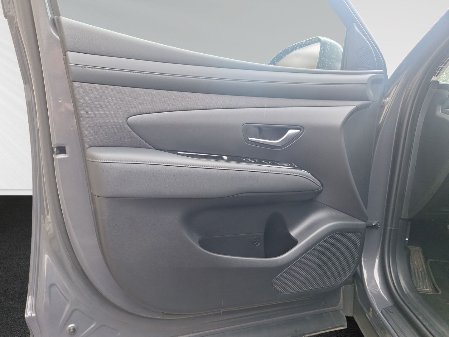 Hyundai Tucson – Bild 16