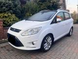 Ford Grand C-Max 2,0TDCi PowerShift Titanium VOLL