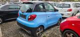 Elaris Andere Elaris Prio 1.Hand Navi Rückfahr wenig KM - Elaris Gebrauchtwagen