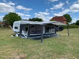 Dethleffs 560 FMK Nomad Klima ATC Vorzelt Truma XL Mover - Offers
