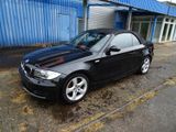 BMW 120i Cabrio M-Paket /Motorschaden/2-Hand /Xenon - BMW 120: M Paket