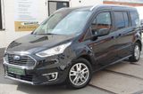 Ford Tourneo Connect*TITANIUM*NAVI*SHZ*AHK*KAMERA*BFS - Ford: Connect
