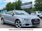 Audi A3 Cabriolet Sport*Automatik*Bi-Xenon*PDC* - Audi A3 mit Diesel-Antrieb: Cabrio