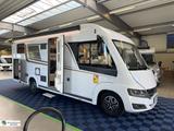Bürstner Lyseo I 727 G 180 PS Alde Einzelbetten - Offers