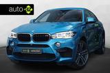 BMW X6 M / M Driver's Package / B&O - BMW X6 M aus 2015
