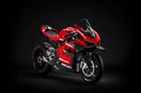 Ducati PANIGALE V4 SUPERLEGGERA N°411 - DUCATI SUPERLEGGERA V4