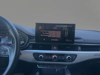 Audi A4 - Vorschau Bild 11