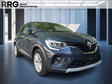 Renault Captur - 7