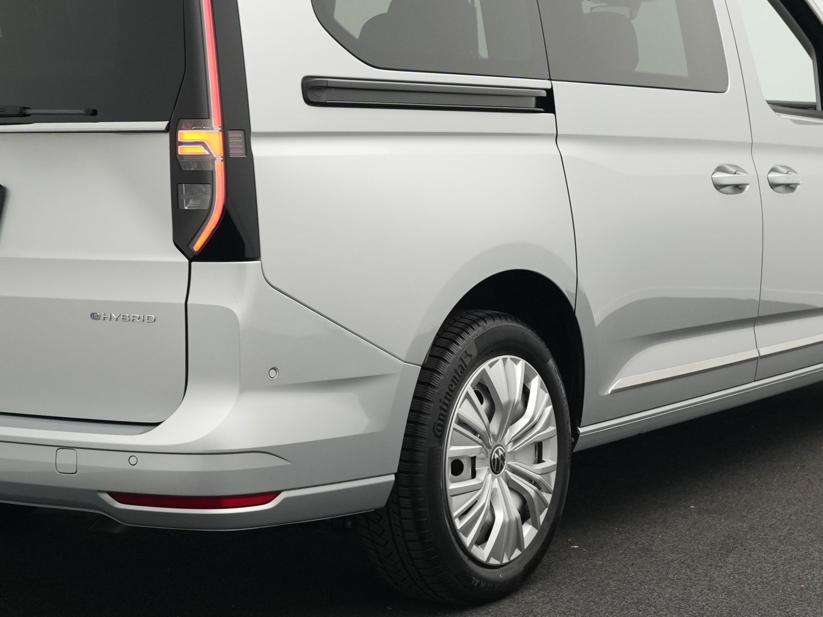 Volkswagen Caddy Maxi - Bild 26