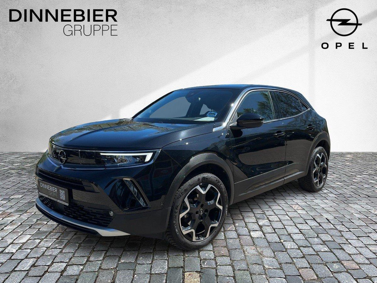 Opel Mokka 1.2 Turbo Ultimate ACC CAM LED NAVI TWA LM