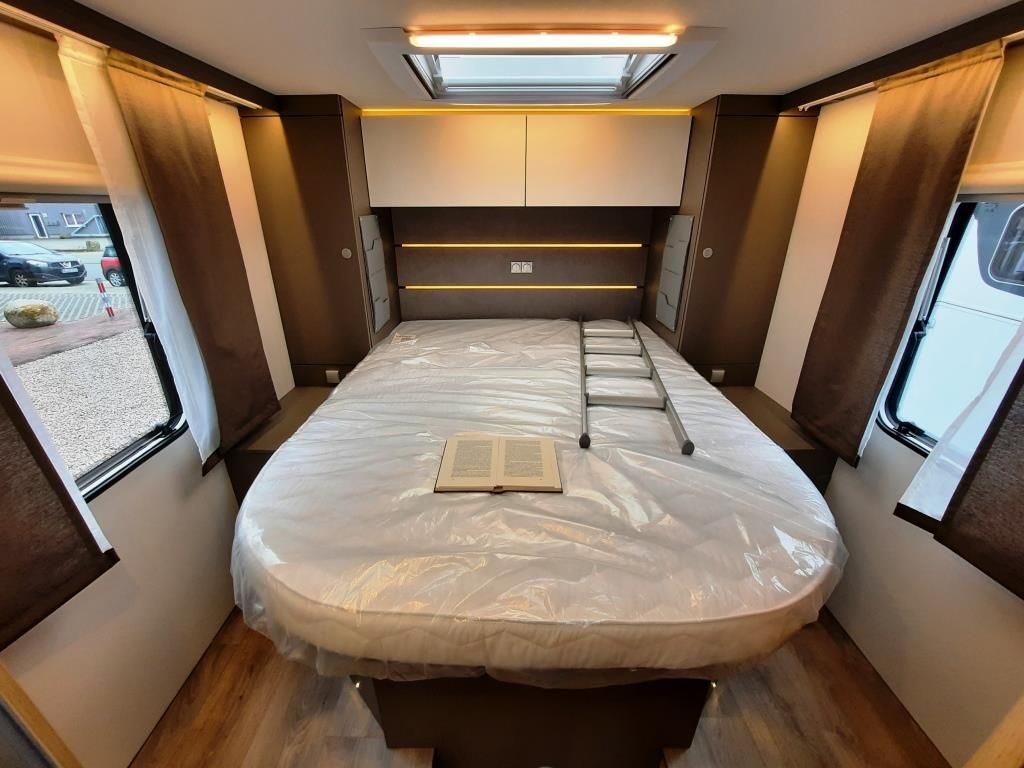 Fahrzeugabbildung LMC Tourer Lift H 720 Verfüg./Sparen Sie 14.206,-€!