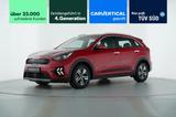 Kia NIRO VISION 1.6GDI HYBRID APPLE/ANDROID CARPLAY - rote Kia Niro