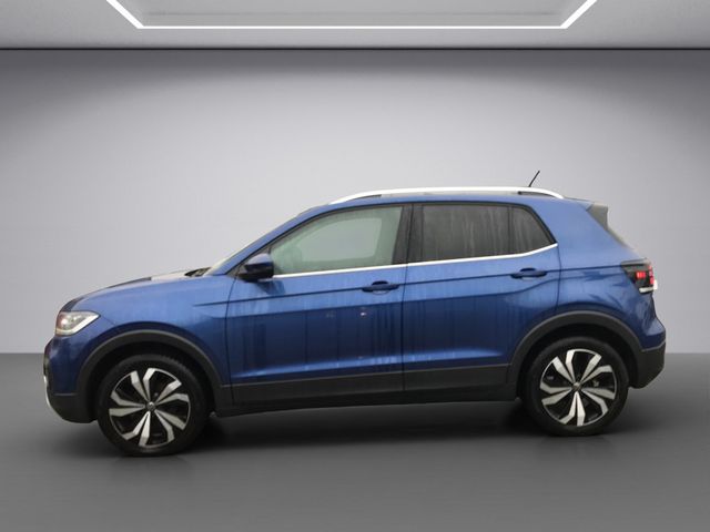 T-Cross 1.5TSI DSG Style