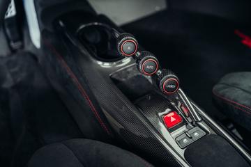 2020 Ferrari 488 PISTA 缩略图 29