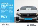 Volkswagen Touareg 3.0 V6 TDI R-Line Black Style, Luftfahrw - Volkswagen Touareg: Black