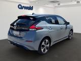 Nissan Leaf 40 kWh Direktantrieb - Tekna - Nissan: D40