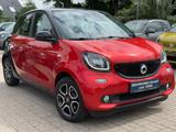 Smart ForFour PRIME*AUTOMATIK*NAVI*PDC*90PS*2.HAND* - Smart: For2