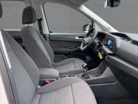 Volkswagen Caddy Maxi - Vorschau Bild 12