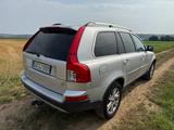 Volvo XC90 D5 AWD  | Scheckheftgepflegt | HU neu - gebrauchte Volvo XC90 aus dem Jahr 2006