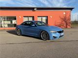 BMW M4 F83 - BMW M4 F83 Gebrauchtwagen