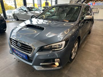 Subaru Levorg Sport 4x4 *Kamera*LED*