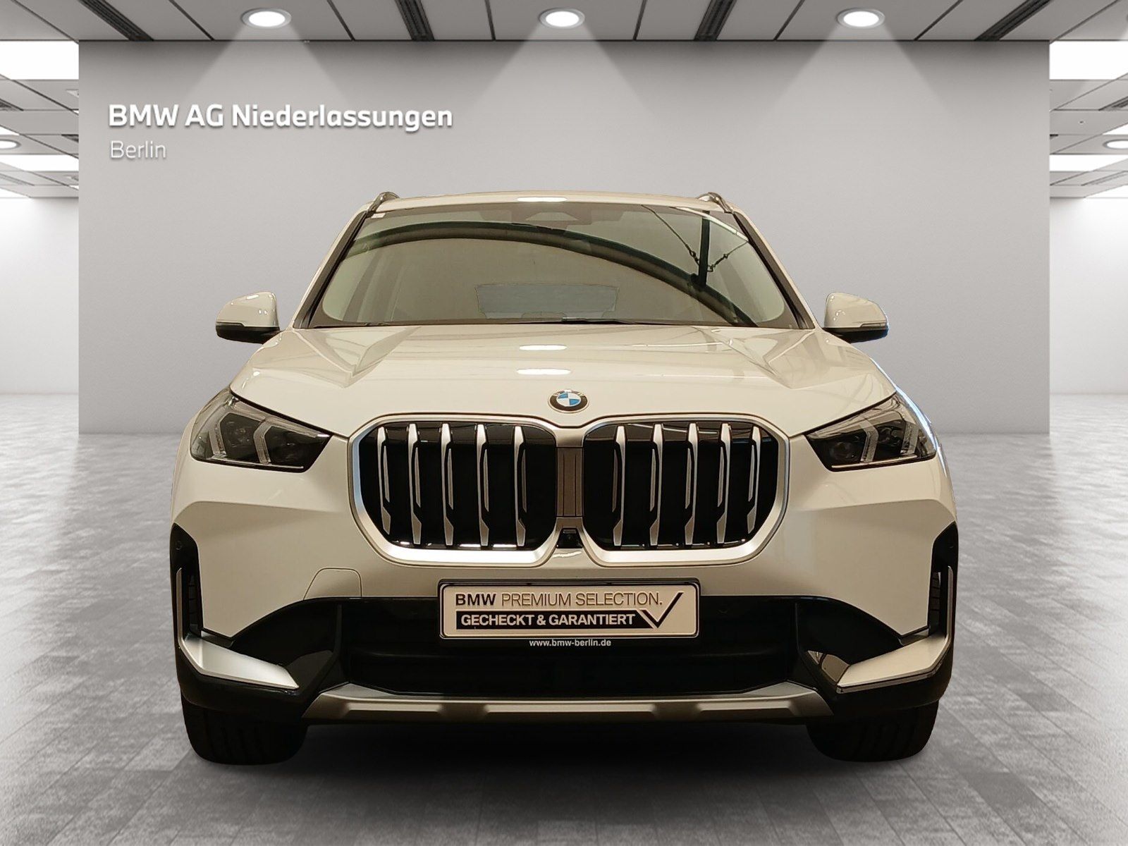 BMW X1 - Bild 5