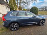 Volvo XC60 T6 AWD Inscription Geartronic Inscription - gebrauchte Volvo XC60 aus dem Jahr 2019