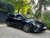 Toyota Corolla 2,0 Hybrid Touring Sport RELAX-Garantie - Toyota Corolla in Mönchengladbach