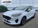 Ford Fiesta Titanium 1.0 EcoBoost M-Hybrid EU6d LED D - gebrauchte Ford Fiesta aus dem Jahr 2024